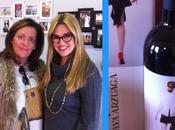 intenso ayer Gracias Anabel @GornesyOsorio genial estilismo. feliz reencuentro nuestros amigos Bodegas Arzuaga #GuiaPeñin años todo glam @AmayaArzuaga #belleza #beauty #style #estilo #moda #gastronomy