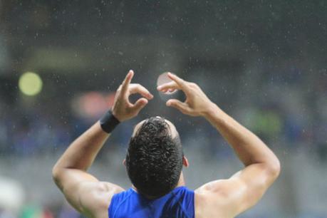 Otro líder caído más