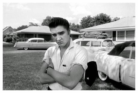 ¿QUÉ HABRÍA SIDO DE NOSOTROS SIN ELVIS?