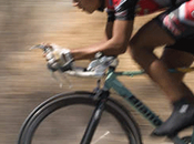 ¿Cómo mejorar fuerza sobre bicicleta?