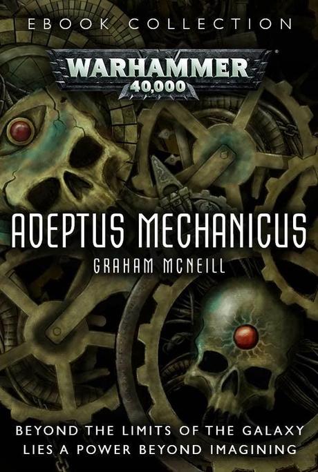 Solar Auxilia en pre-pedidos en FW y muchos libros en BL