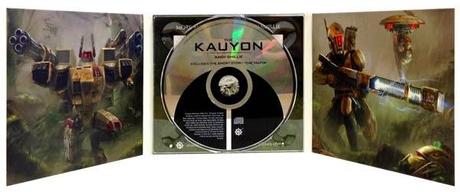 Solar Auxilia en pre-pedidos en FW y muchos libros en BL