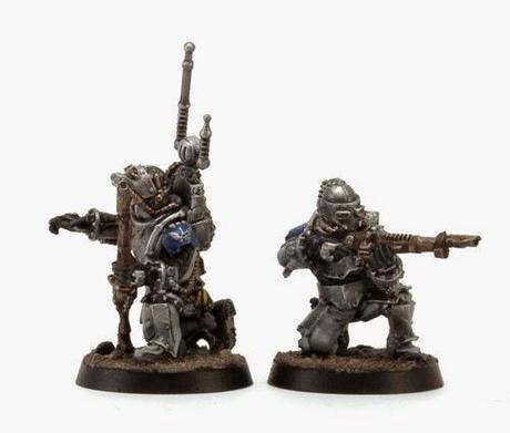 Solar Auxilia en pre-pedidos en FW y muchos libros en BL