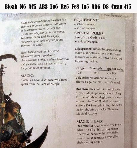 Pefiles completos de los Maggots Lords desde Italia