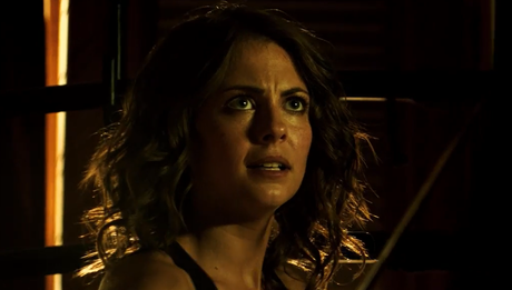 Promo Extendida De Arrow S03E03