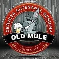 Old Mule pub