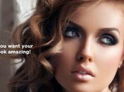 máscara pestañas BLINC LUSSTRA