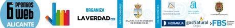 Me presento a los Premios Web Alicante 2014 Me presento a los Premios Web Alicante 2014