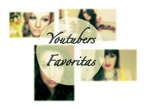 Youtubers Favoritas Youtubers Favoritas