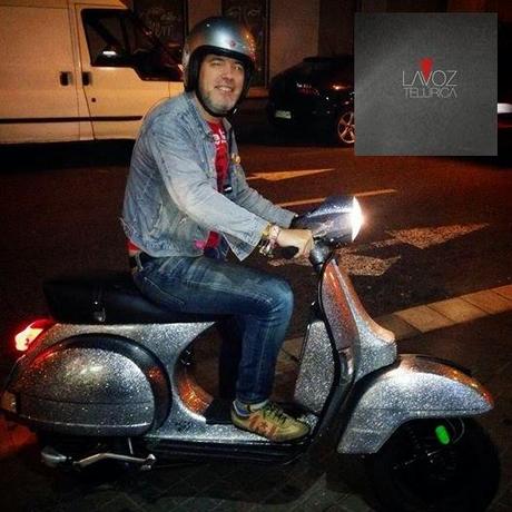 [Amabilidad Telúrica] Octubre 2014 by Dj Amable