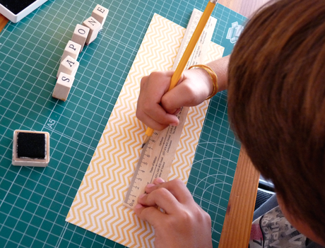 DIY: Jabón...Jabón