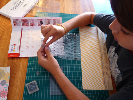 DIY: Jabón...Jabón