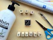 DIY: Jabón...Jabón