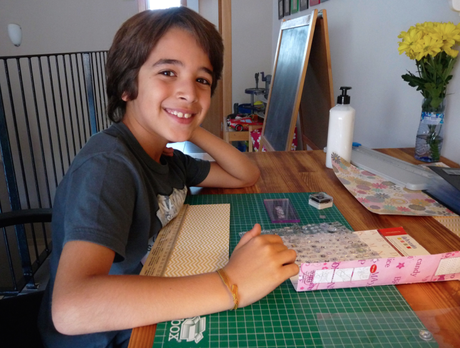 DIY: Jabón...Jabón