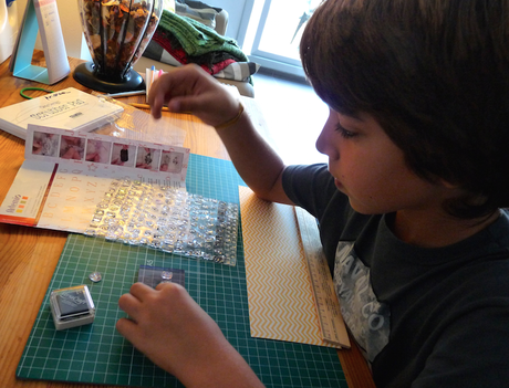 DIY: Jabón...Jabón