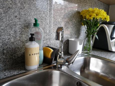 DIY: Jabón...Jabón