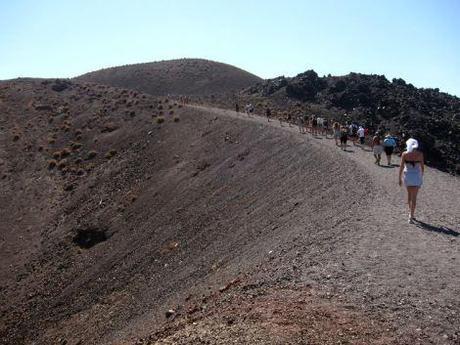 Grecia en 20 días: Día 9 – Oia y excursión en barco al volcán. Grecia-dia9-