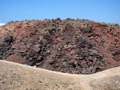 Grecia en 20 días: Día 9 – Oia y excursión en barco al volcán. Grecia-dia9-