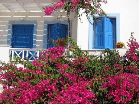 Grecia en 20 días: Día 9 – Oia y excursión en barco al volcán. Grecia-dia9-1