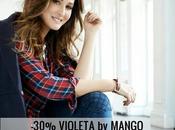 Violeta Mango Online -30% CURVY NEWS