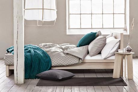 Catálogo Dulces Sueños H&M Home