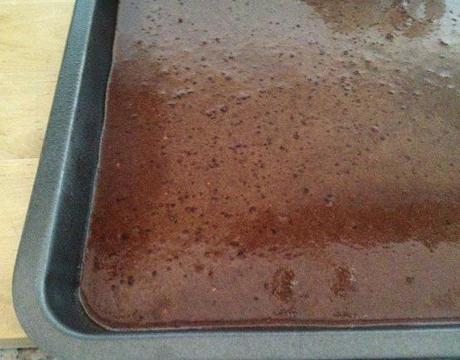 tartas faciles de chocolate tartas con crema de chocolate y crujiente postres rápidos postres fáciles postres delikatissen postres con crema de chocolate postres con chocolatinas bizcochos jugosos bizcocho facil cacao 