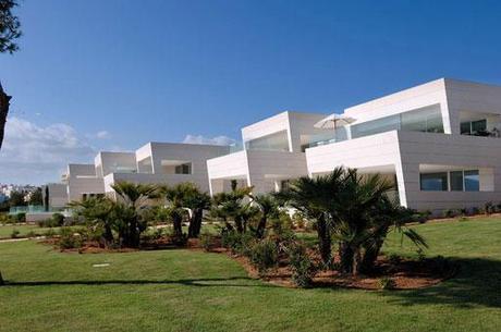 Proyecto de interiorismo para un triplex A-cero en Ibiza