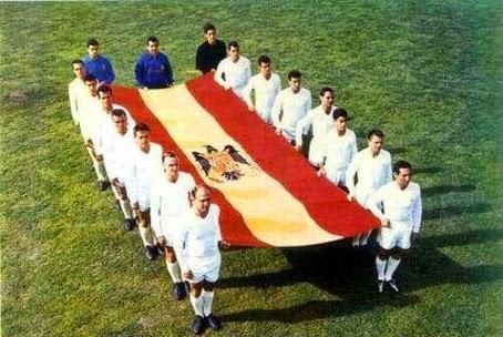 real madrid franquista