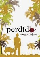Perdido #Maggie Stiefvater
