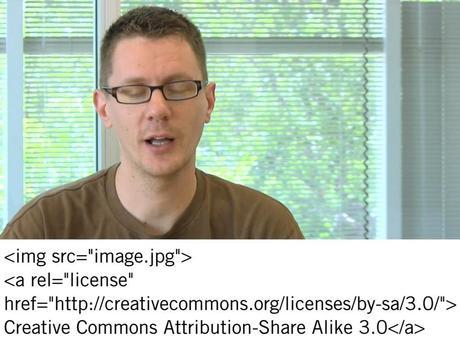 Marcar las imágenes de tu blog con licencias creative commons