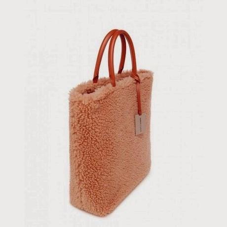 Nueva colección bolsos Bimba y Lola