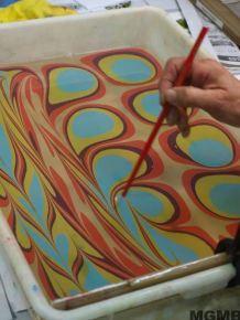 Mercado de Oficios en Matadero Madrid