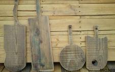 Mercado de Oficios en Matadero Madrid