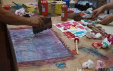 Mercado de Oficios en Matadero Madrid