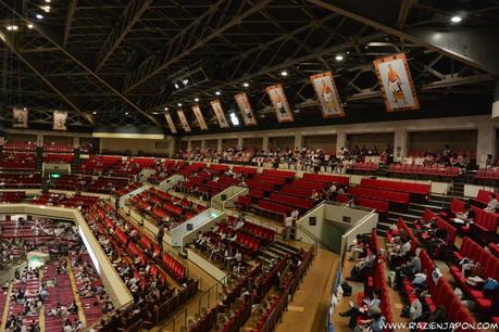 SUMO en Japón, reglas, torneos e información