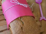 Gâteau quatre quart {Bizcocho cuatro cuartos}