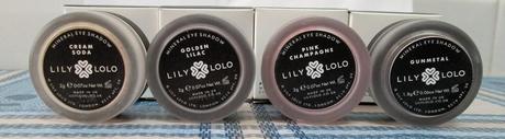 Haul Makeup 