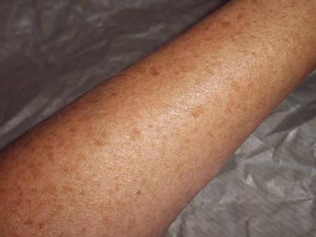 Figs & Fun In Formentera, Crema de Manos, Equivalenza