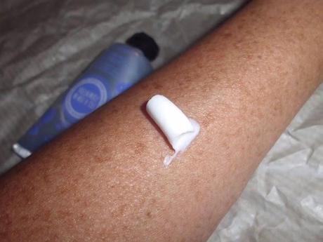 Figs & Fun In Formentera, Crema de Manos, Equivalenza