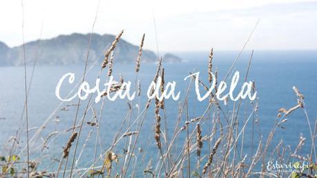 Un paseo por la costa da Vela #vidasostenible #travel