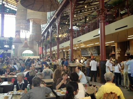 MI VIAJE RELÁMPAGO A LA TOSCANA