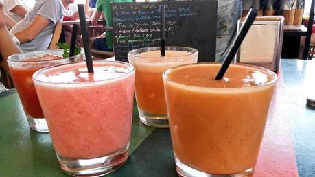 Dos paseos con niños por las playas de la Barceloneta paseo playa barcelona