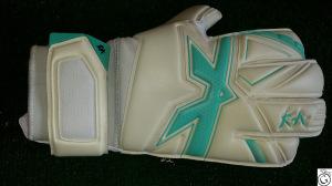 Detalle del dorso KA Hydro