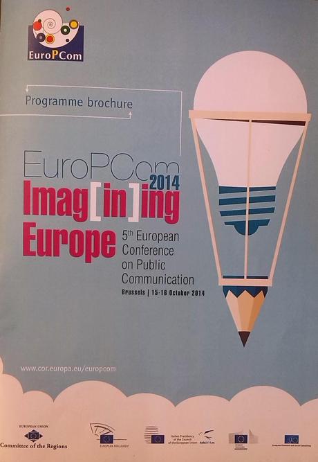 La comunicación pública de Europa y para Europa a examen