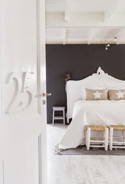 Casa nórdica para el fin de semana