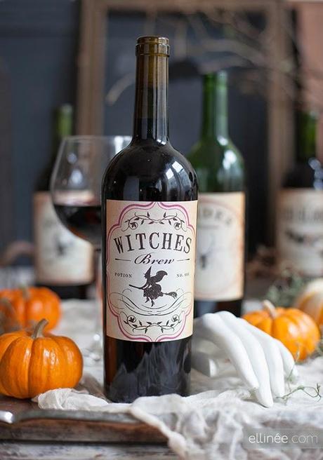 5 DIY fáciles para Halloween