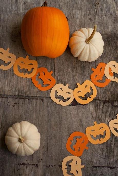 5 DIY fáciles para Halloween