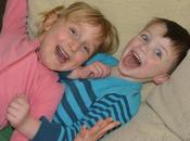 Cómo crear espacios compartidos familia