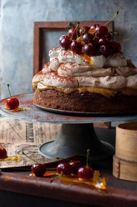 San Viernes contando un cuento