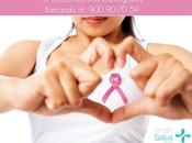 Mamografías gratuitas para apoyar Lucha Contra Cáncer Mama